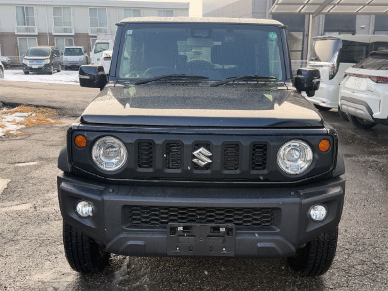 JIMNY SIERRA