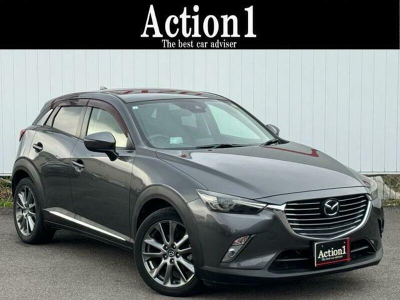 CX-3-0