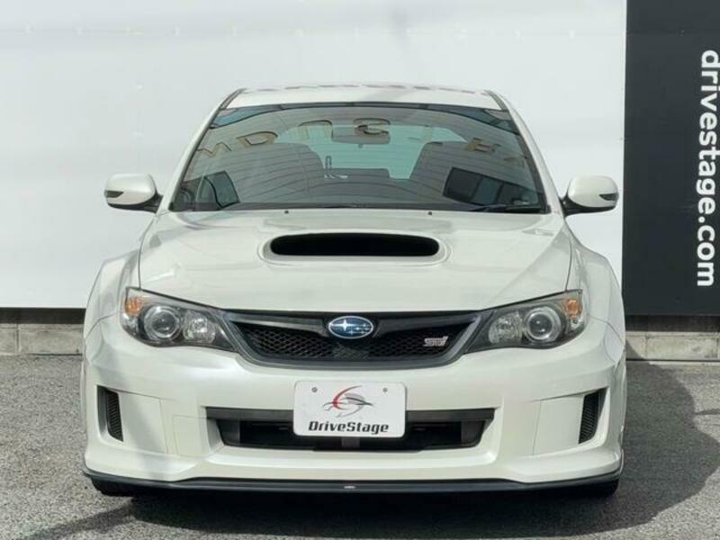 IMPREZA