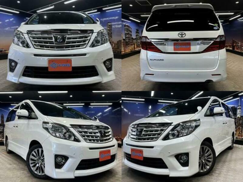 ALPHARD-0