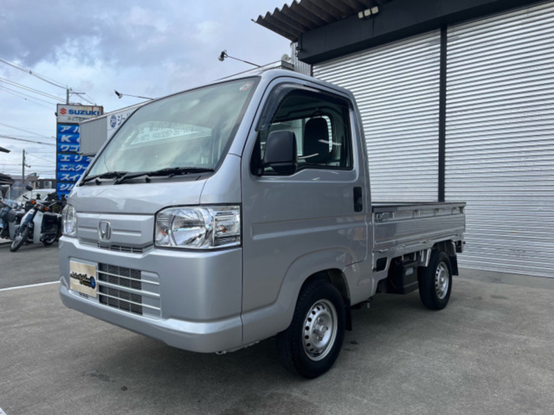 HONDA ACTY TRUCK