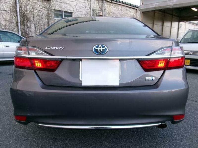 CAMRY