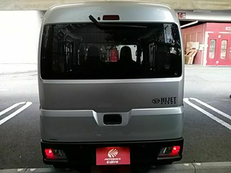 HIJET CARGO