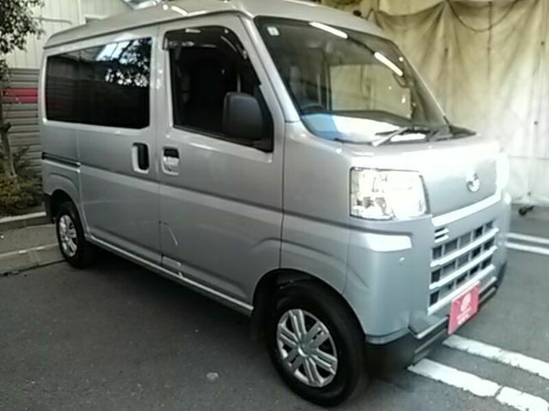 HIJET CARGO