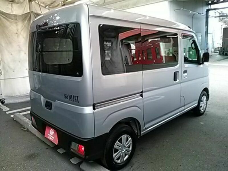 HIJET CARGO