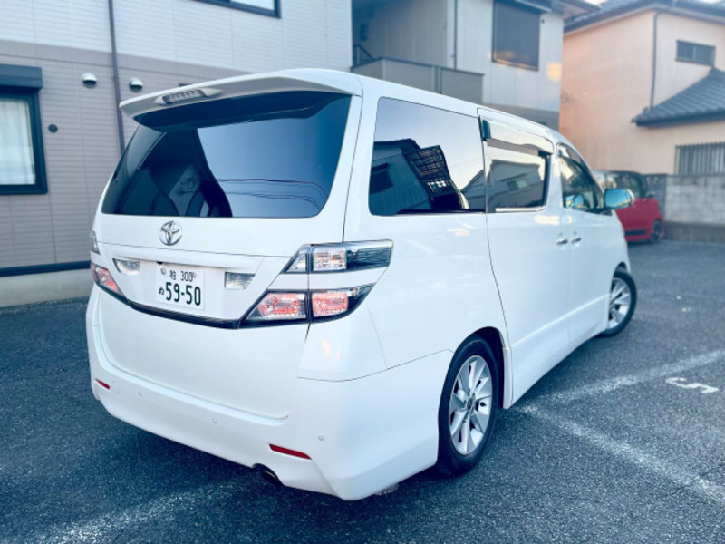 VELLFIRE