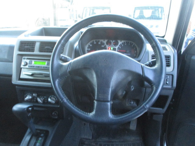 PAJERO MINI