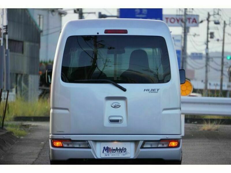 HIJET CARGO