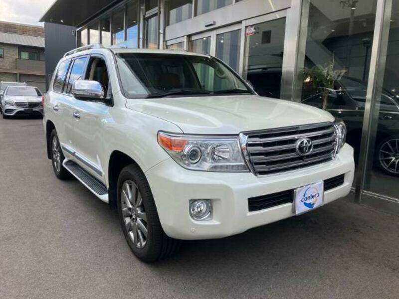 LAND CRUISER-0