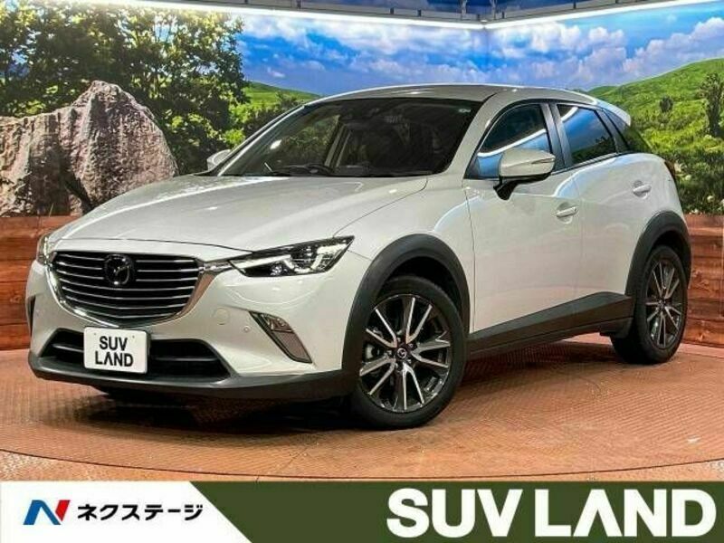 CX-3-0