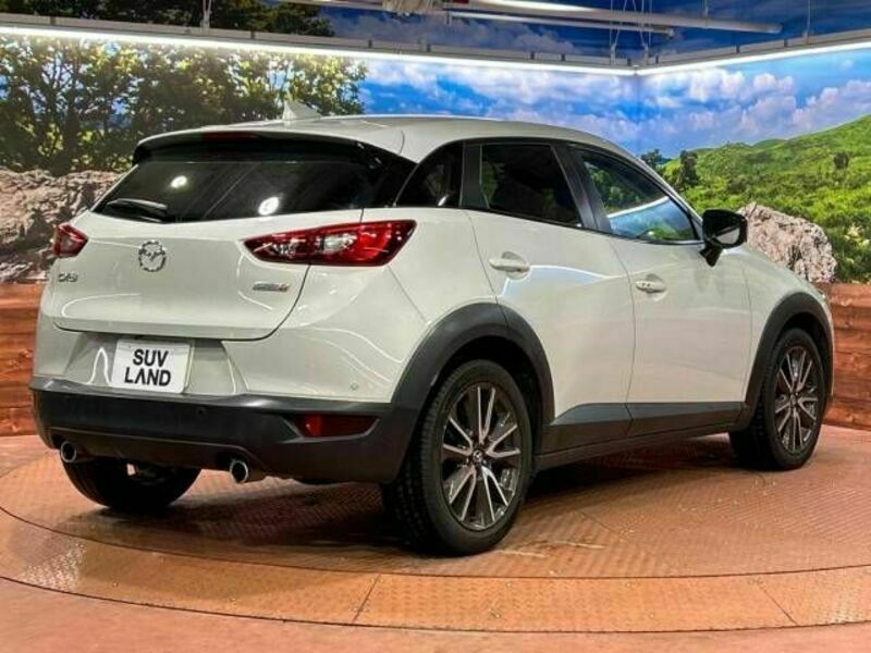 CX-3