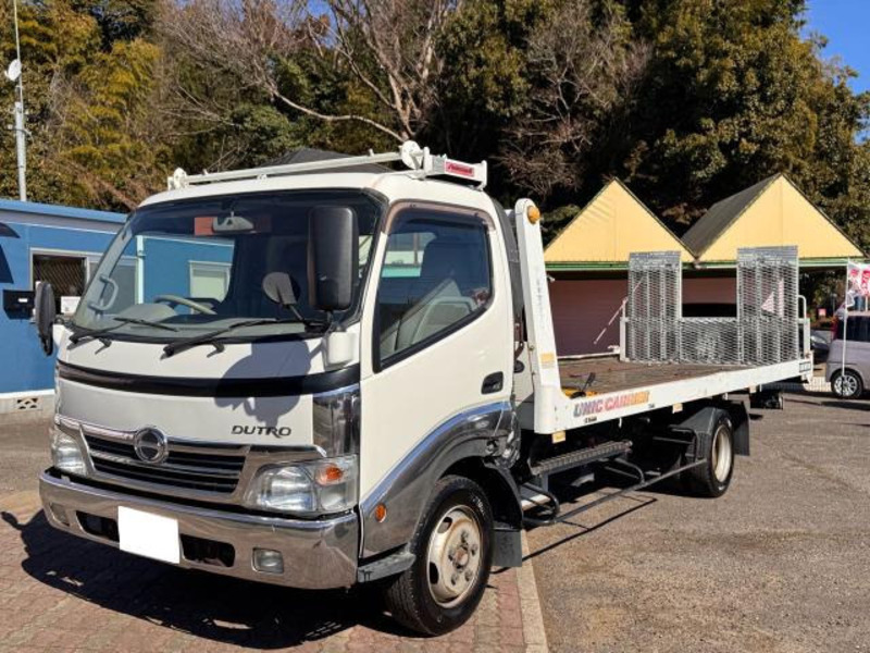 TOYOTA DYNA