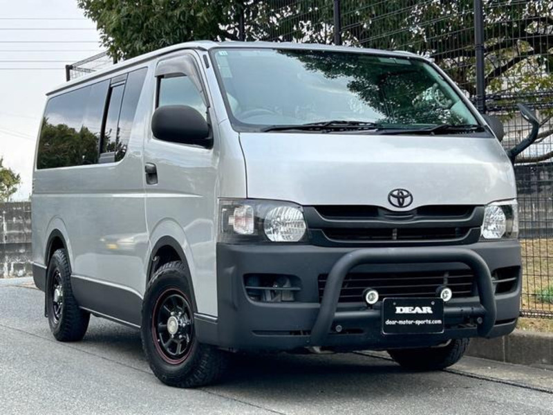 HIACE VAN-0