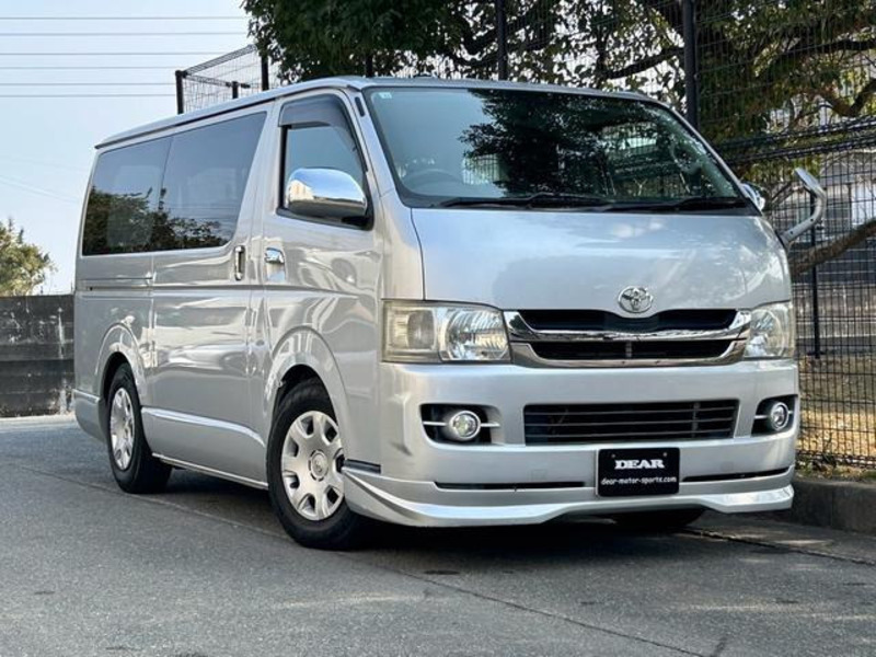 HIACE VAN-0