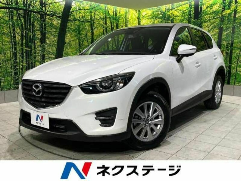 CX-5-0