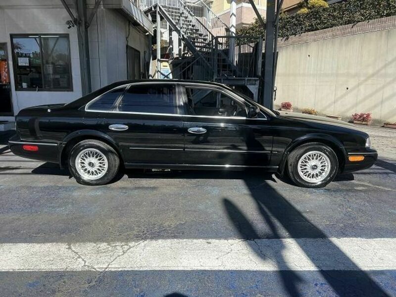 INFINITI Q45