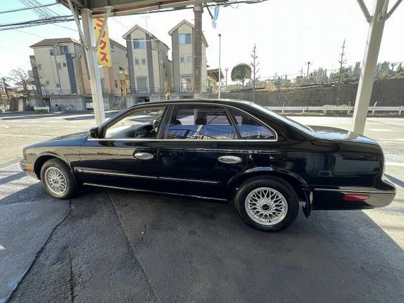 INFINITI Q45