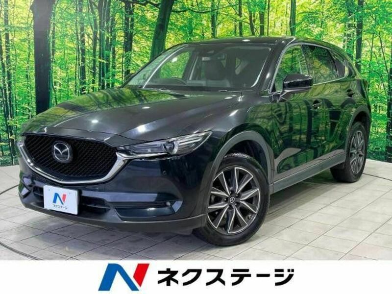 CX-5-0