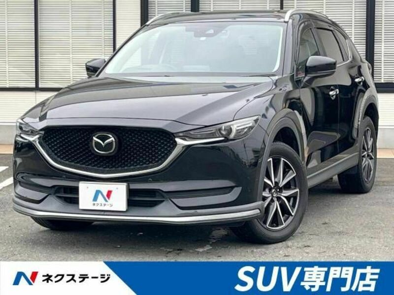 CX-5-0