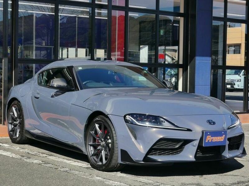 SUPRA