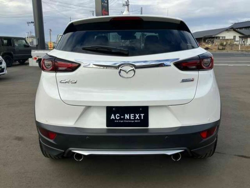 CX-3