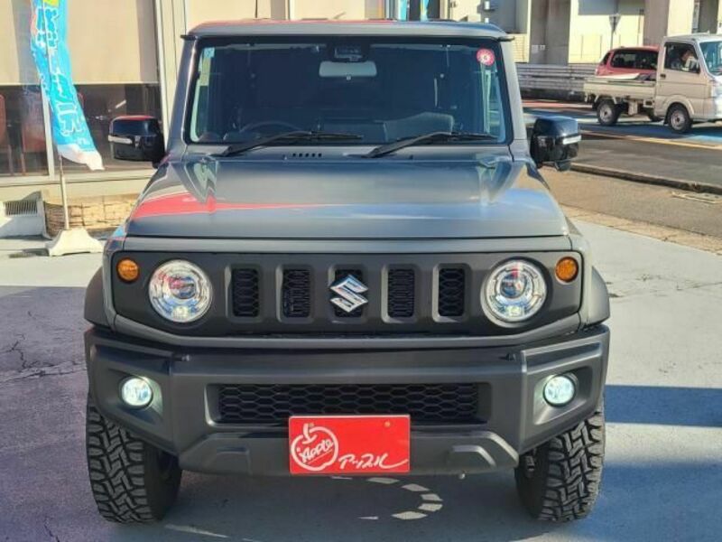 JIMNY SIERRA