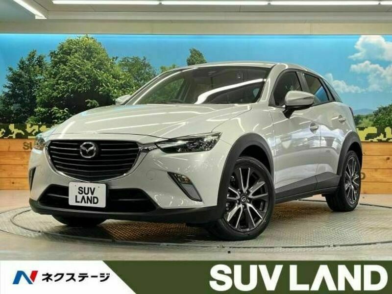 CX-3-0