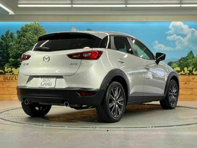 CX-3