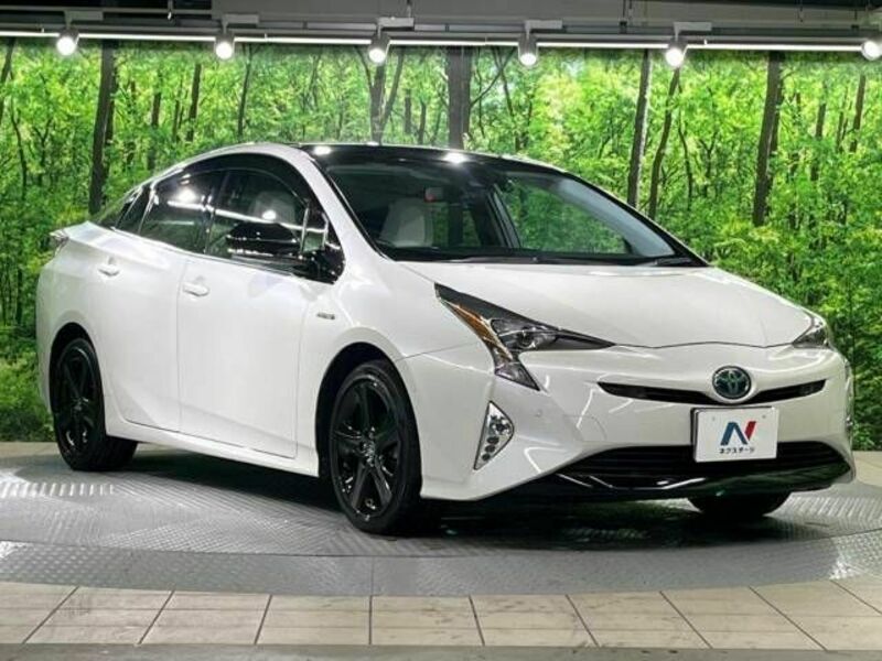 PRIUS