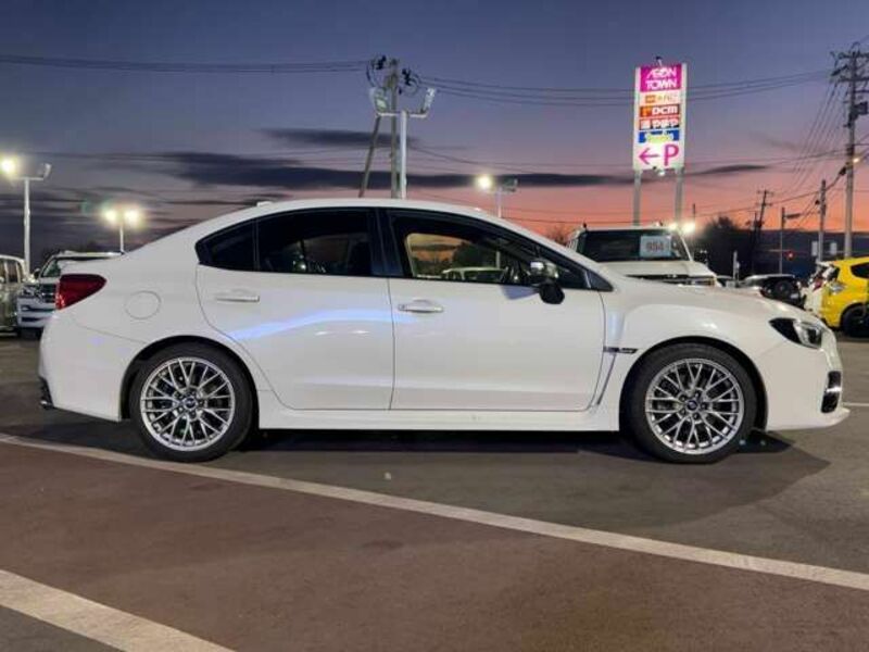 WRX S4