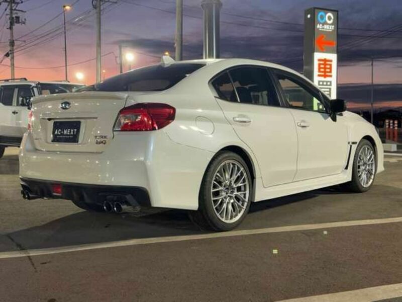 WRX S4