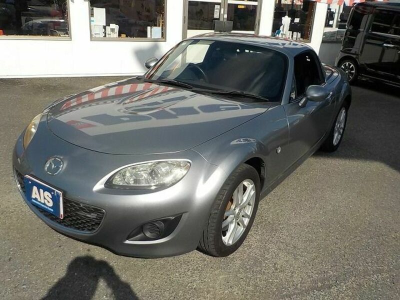 MAZDA ROADSTER