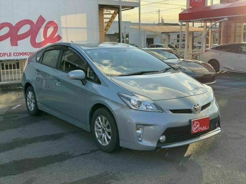 PRIUS