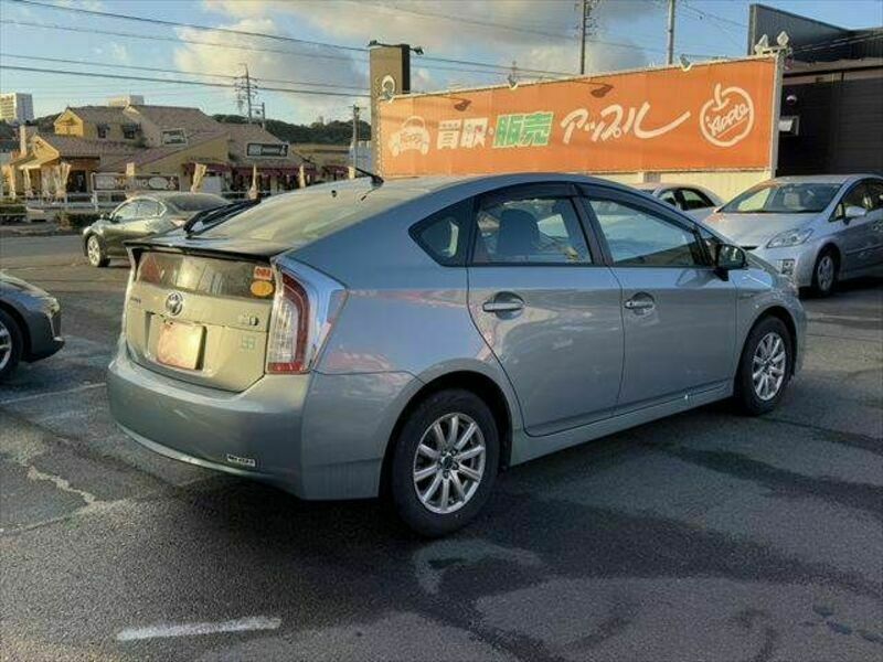 PRIUS