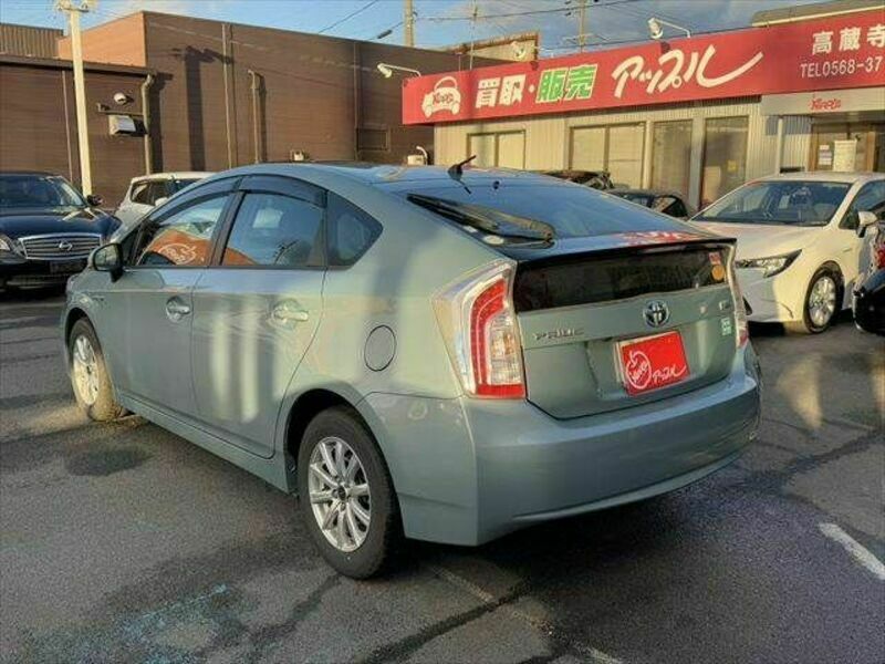 PRIUS