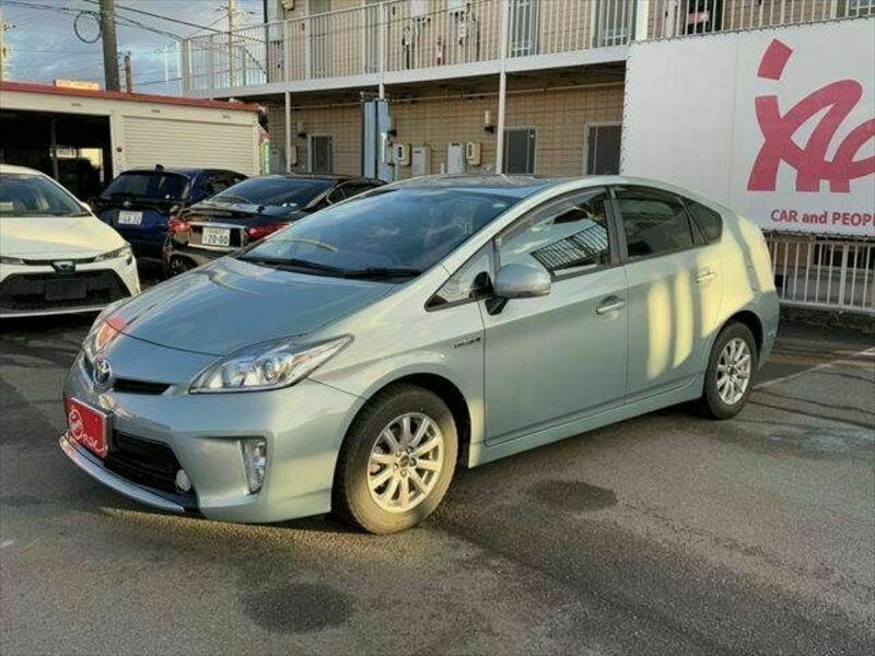 PRIUS