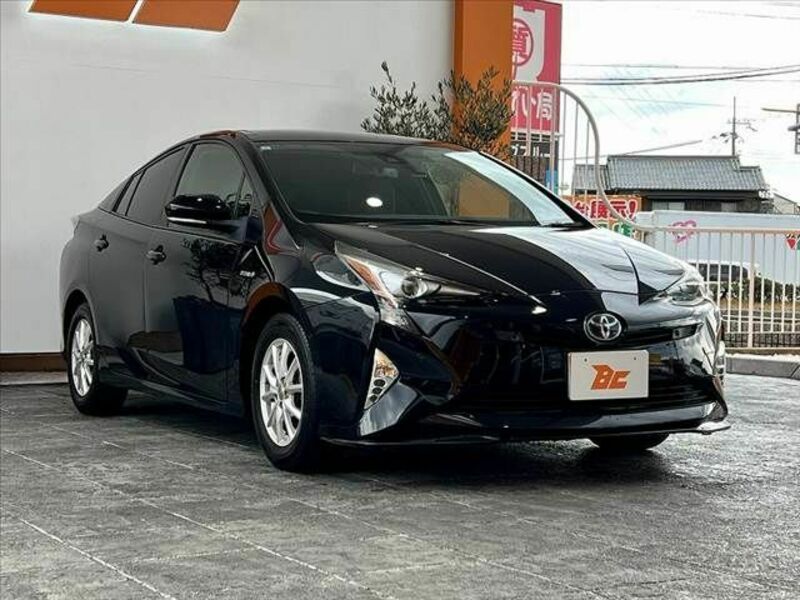 PRIUS