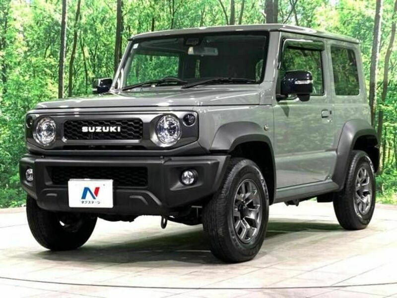 JIMNY SIERRA