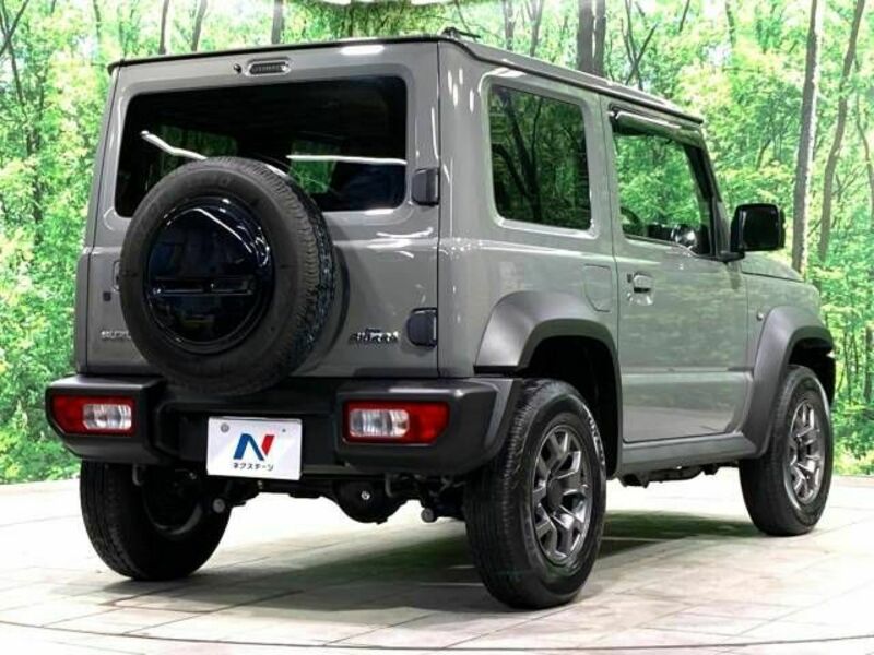 JIMNY SIERRA