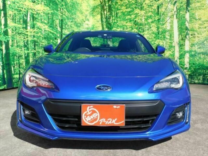 BRZ