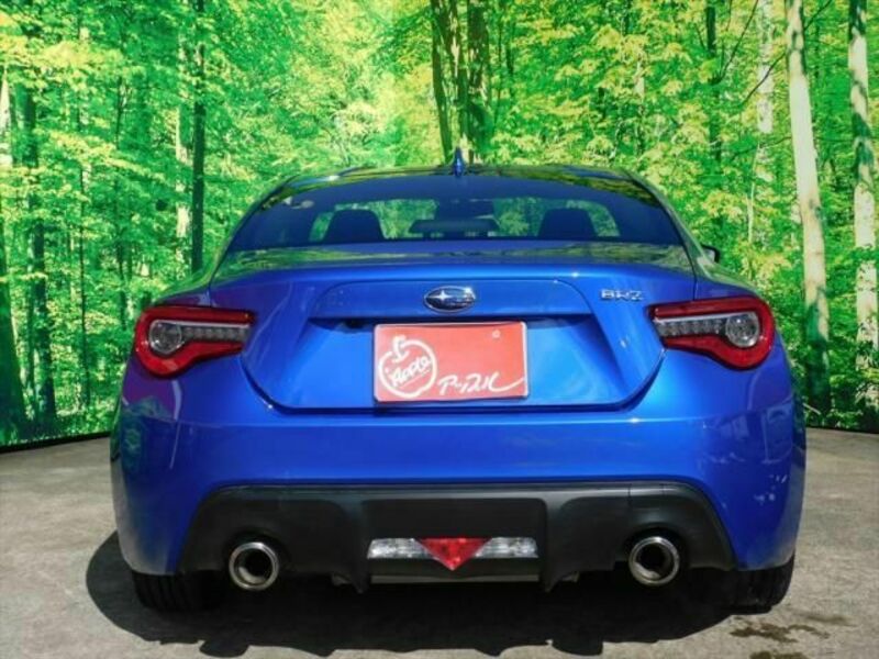 BRZ