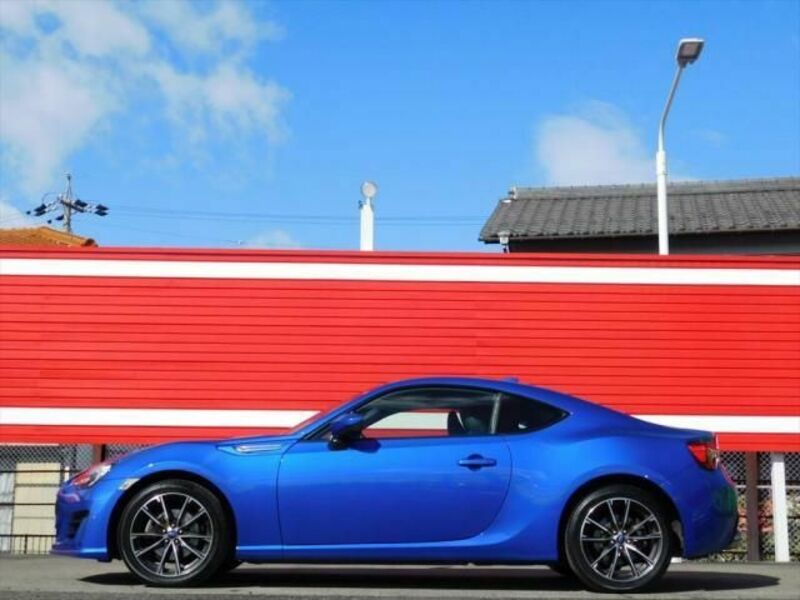 BRZ