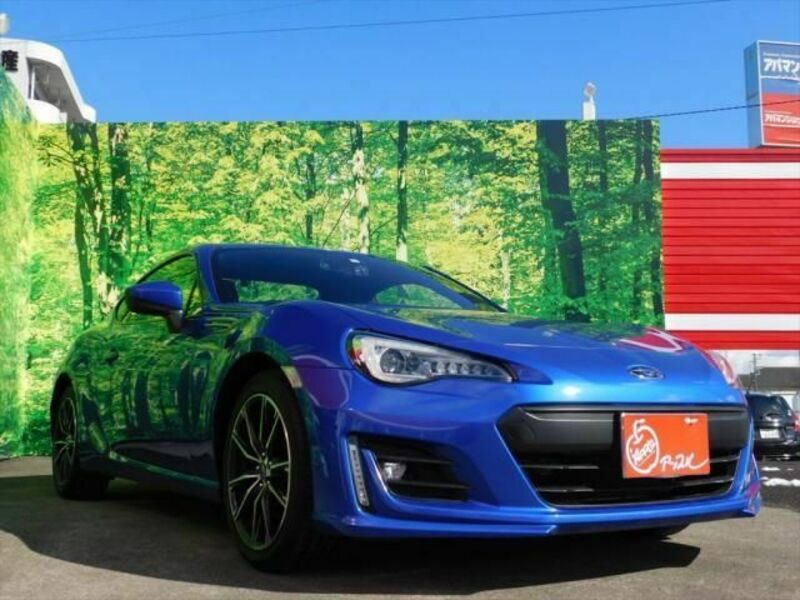 BRZ