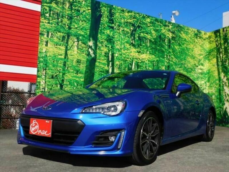 BRZ