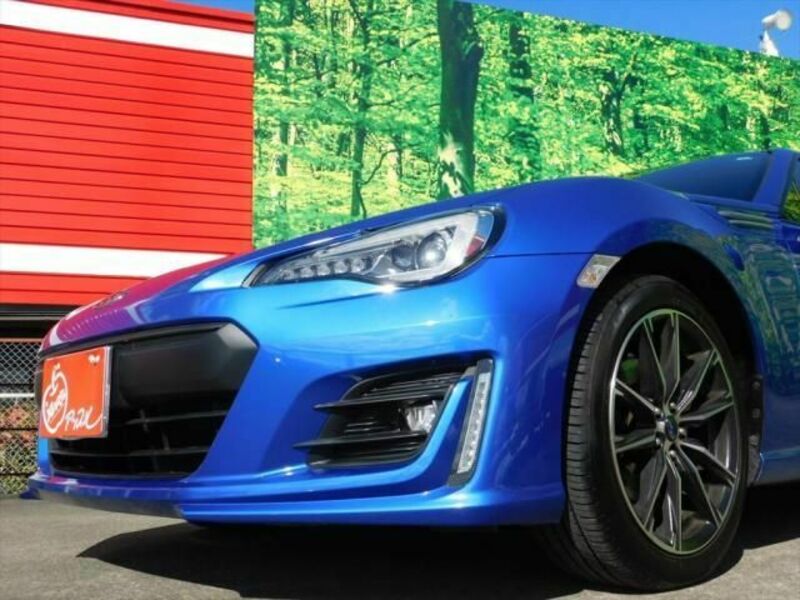 BRZ