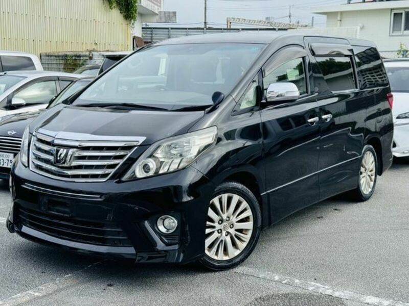 ALPHARD-0