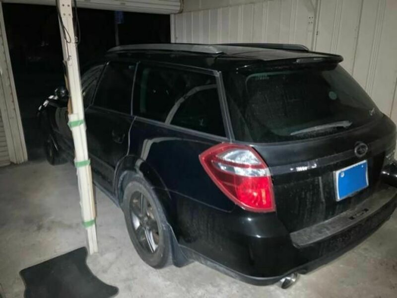 LEGACY OUTBACK-7
