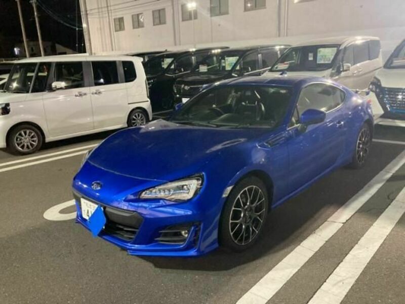 BRZ