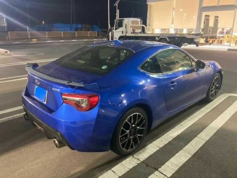 BRZ