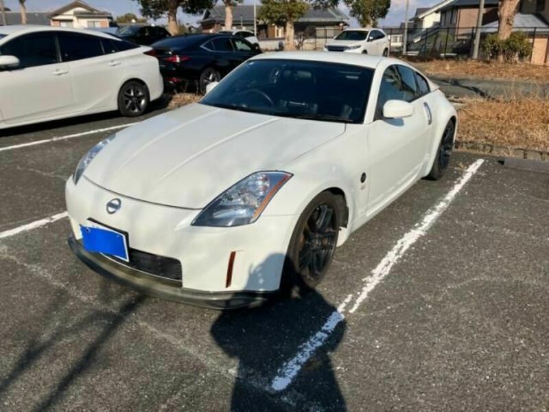 FAIRLADY Z-0